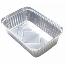 2350ml aluminum foil lunch box